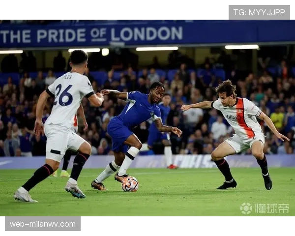 控球更多，但威胁不足：切尔西的进攻悖论