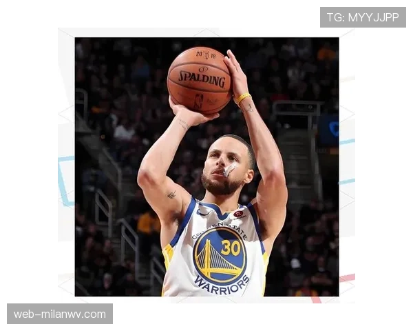 无球跑位拉开空间，伯德比库里得分结构与效率不同