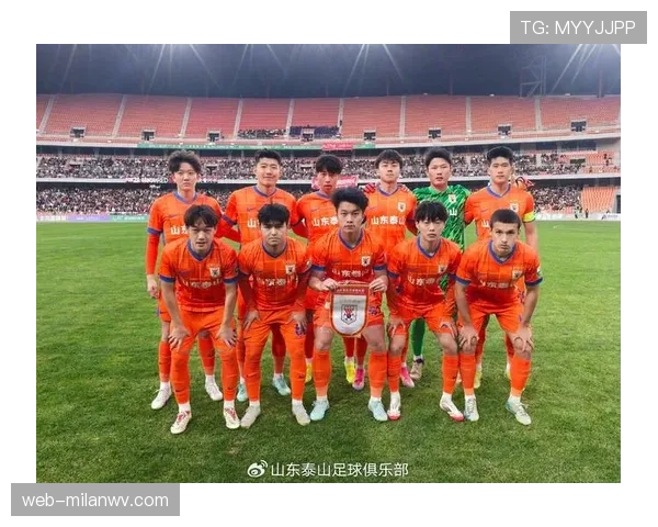 山东泰山控球率仍占优，但压制力下滑问题已逐步反映在比赛走势中