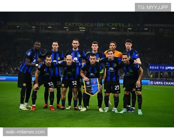 从意甲统治者到欧战考验：国际米兰的真实位置