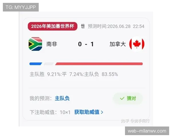 加拿大一球淘汰南非：东道主球队迈过32强关口